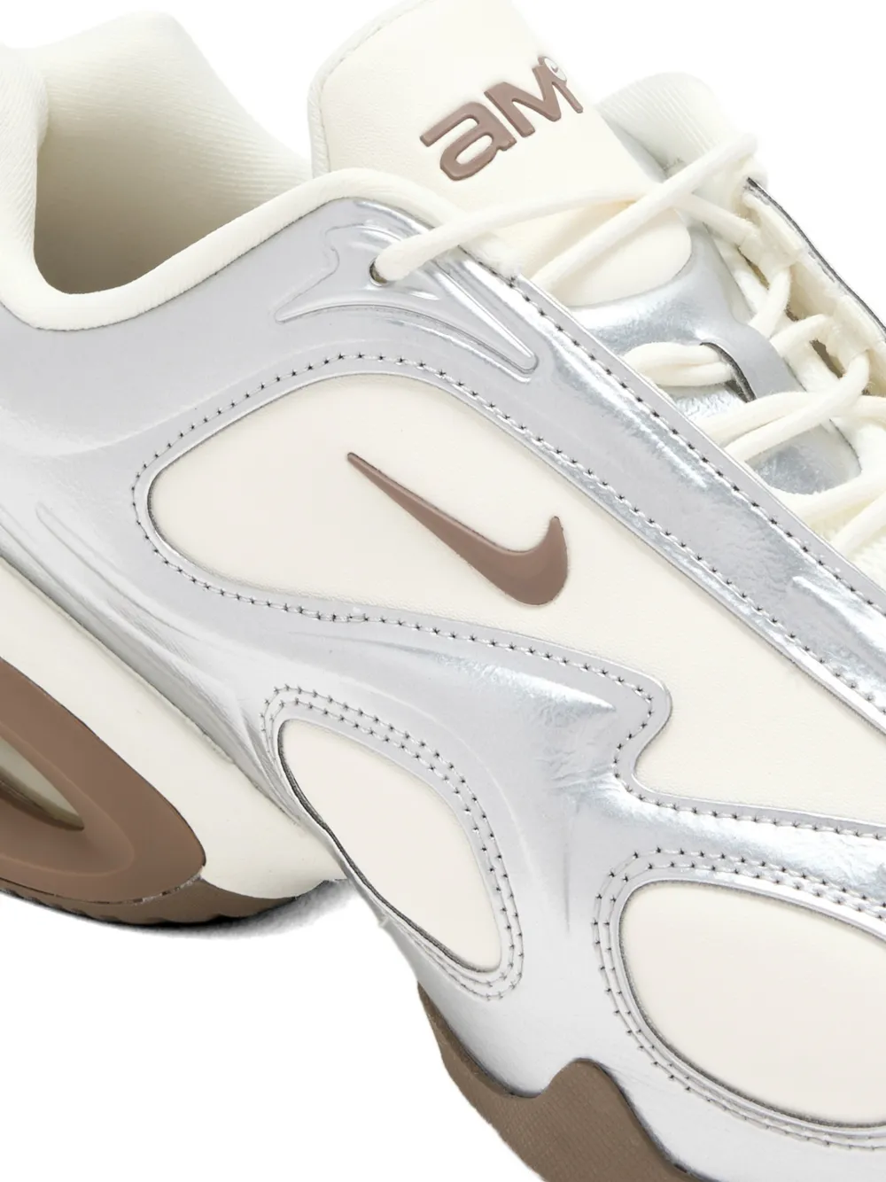 Nike Air Max Muse sneakers Zilver