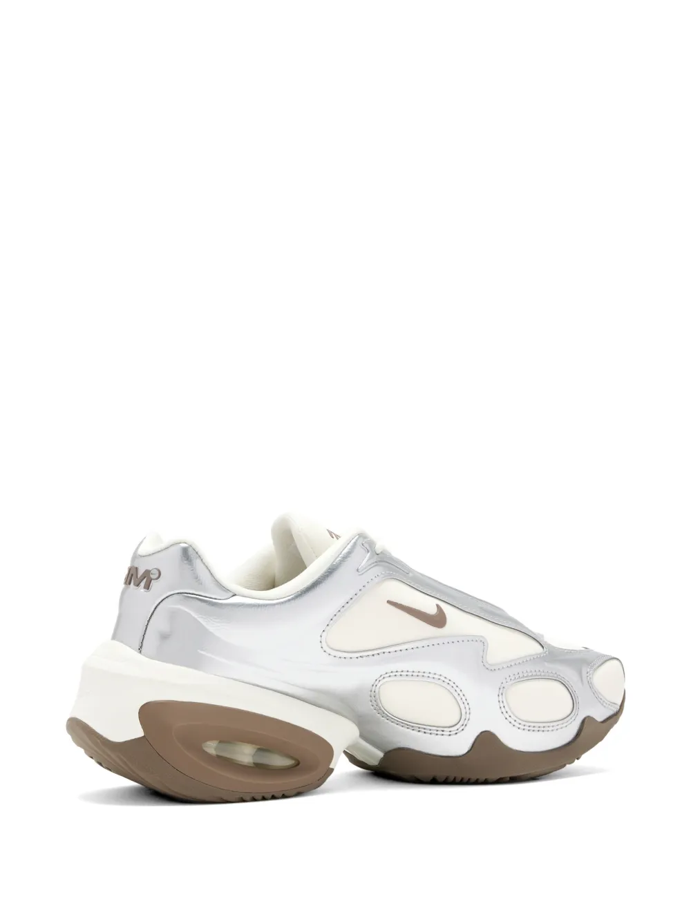 Nike Air Max Muse sneakers Zilver