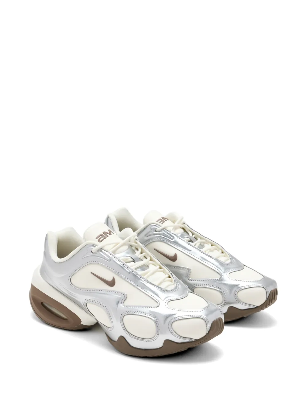 Nike Air Max Muse sneakers Zilver