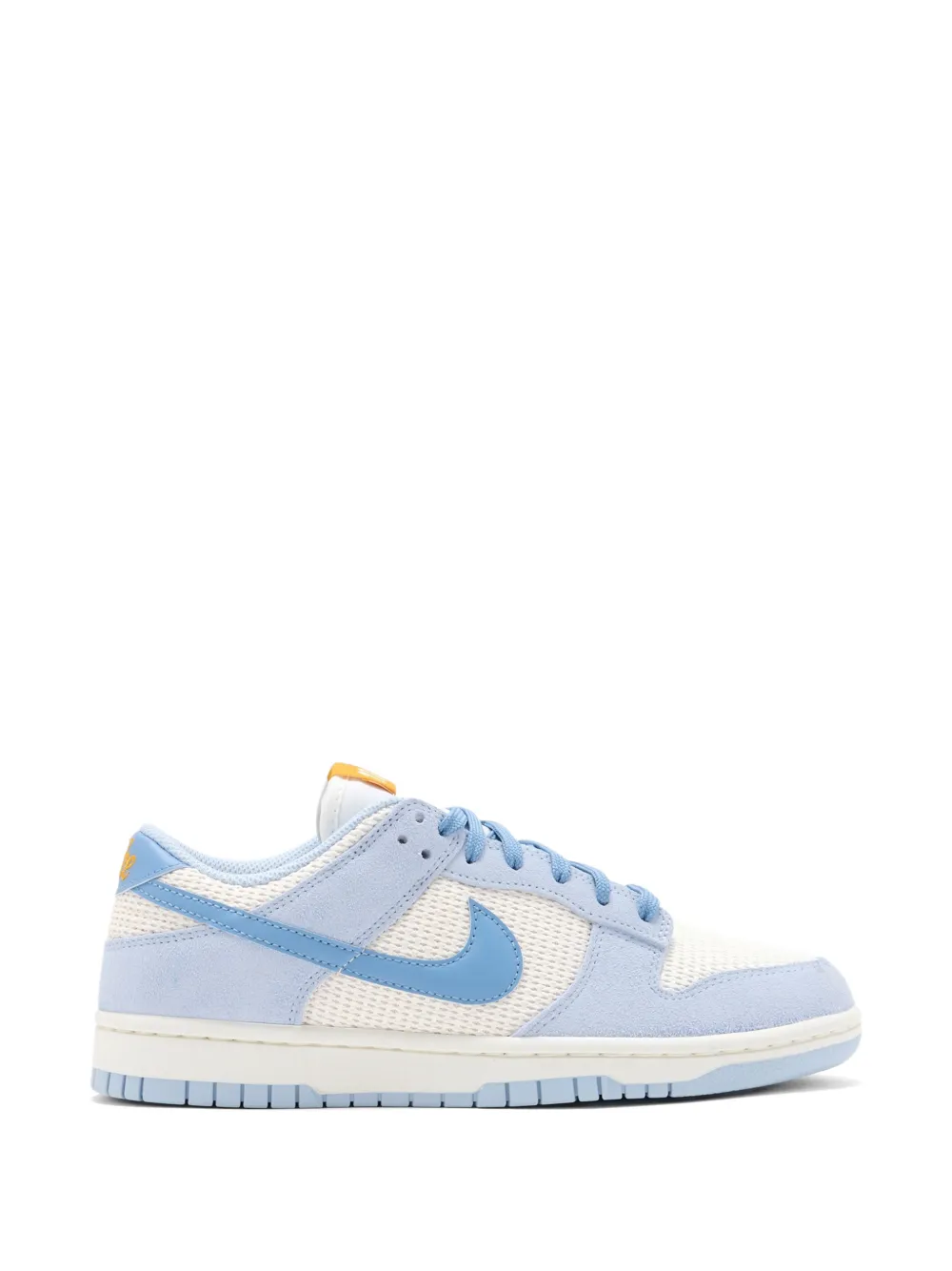 Nike Dunk Low Retro SE "Filbert Twine Black" sneakers Beige