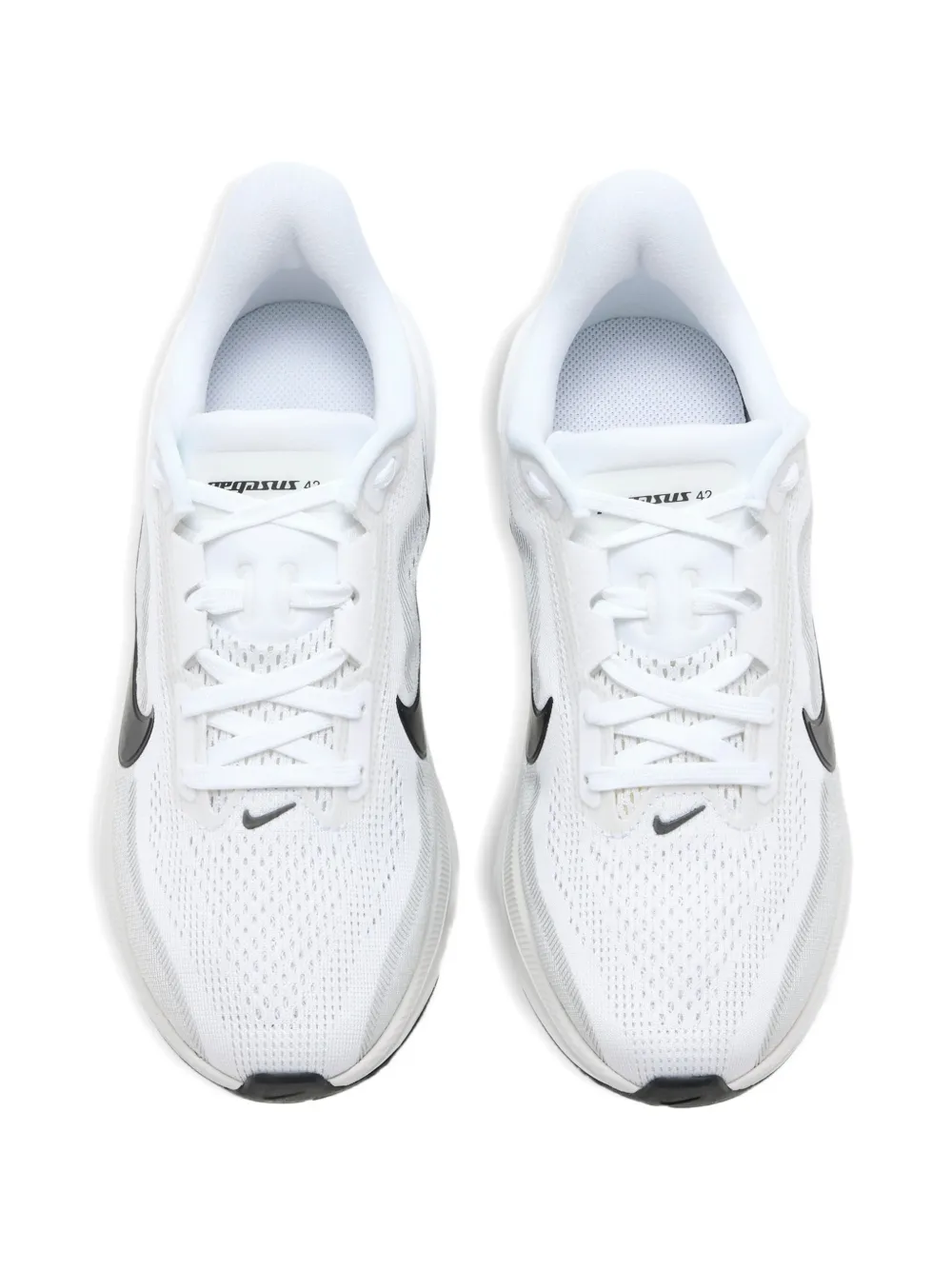Nike Kids Pegasus 42 sneakers Wit