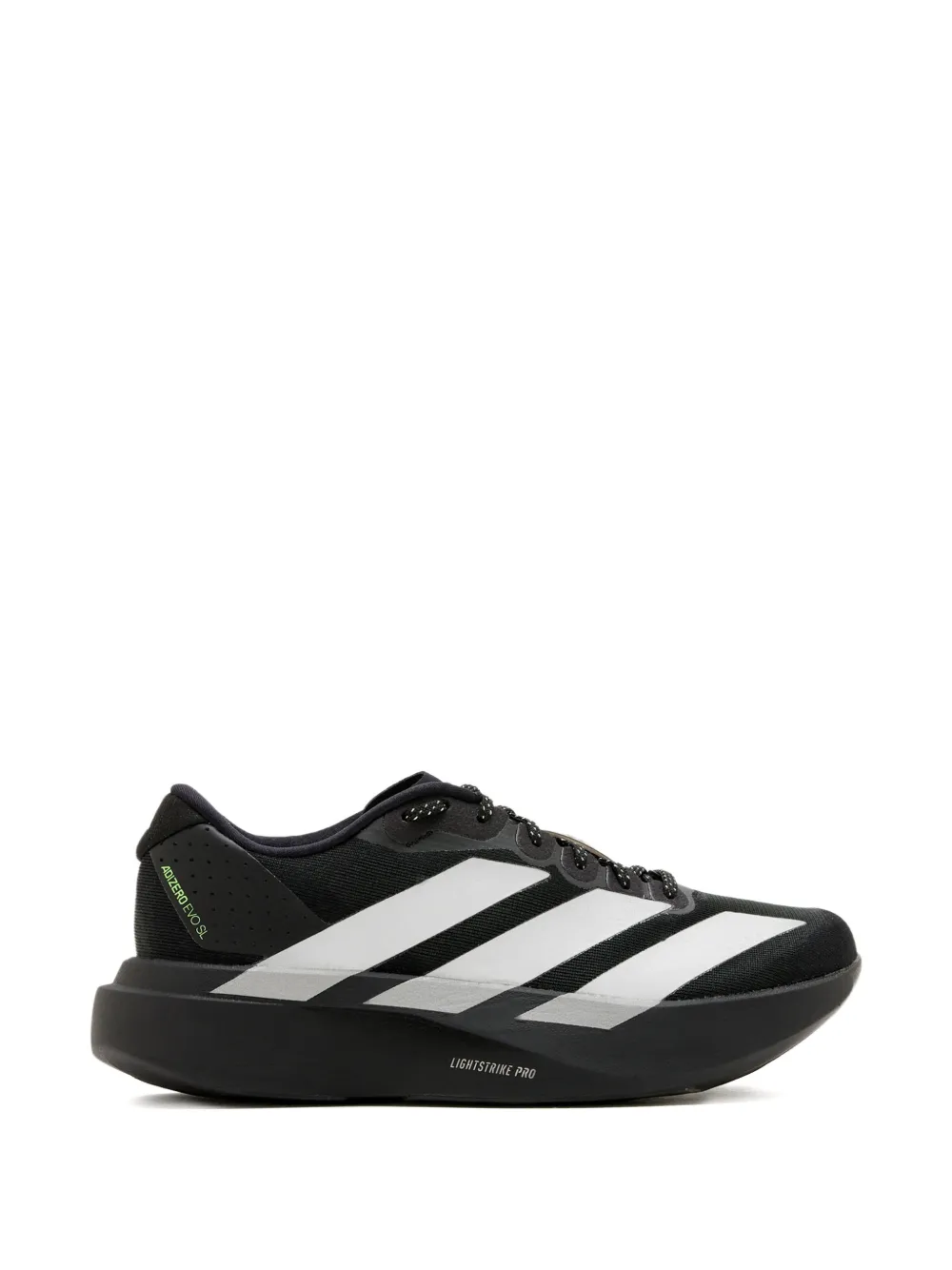 adidas Kids Adizero EVO SL sneakers - Nero