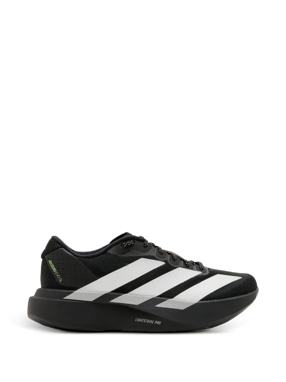 adidas Kids Adizero EVO SL sneakers - Nero