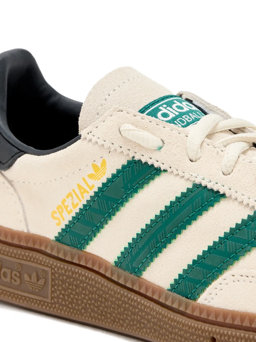adidas Kids Handball Spezial sneakers Beige