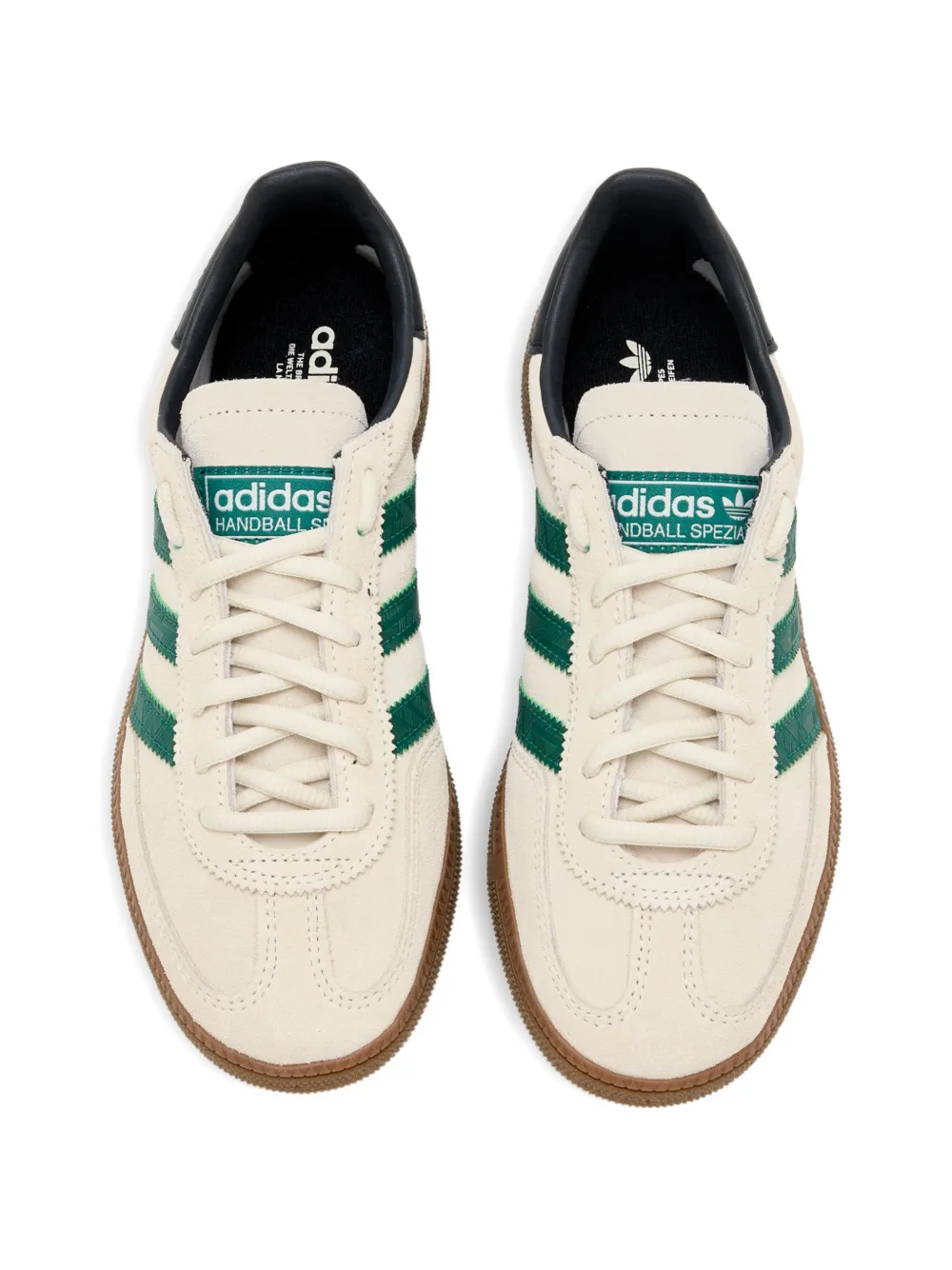 adidas Kids Handball Spezial sneakers Beige
