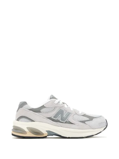 New Balance Kids tenis con agujetas 2010