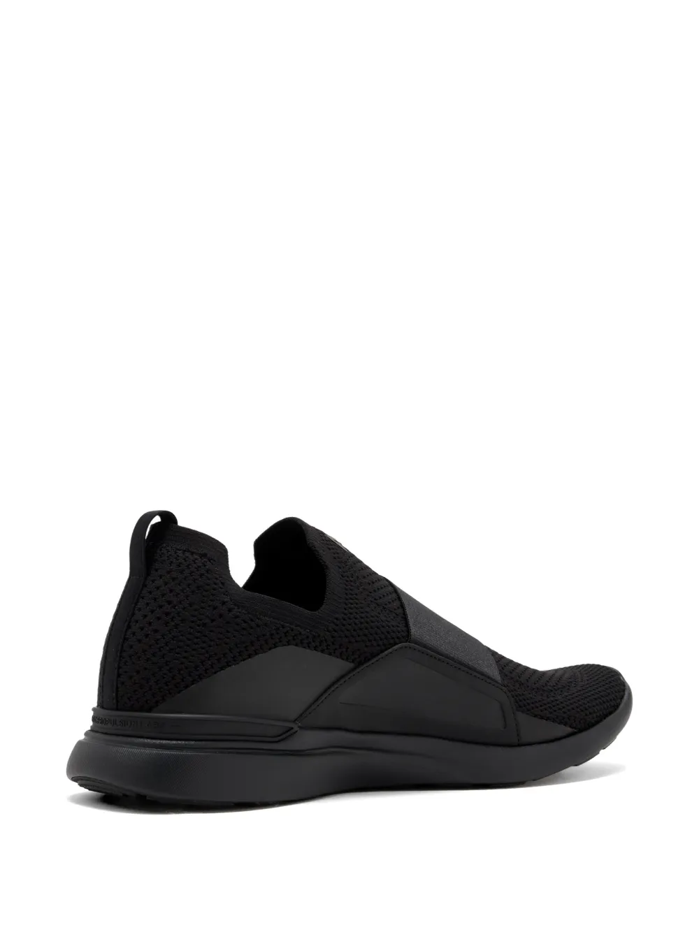 APL: ATHLETIC PROPULSION LABS TechLoom Bliss sneakers Zwart