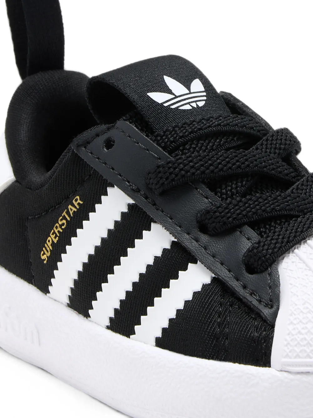 adidas Kids Superstar 360 sneakers Zwart