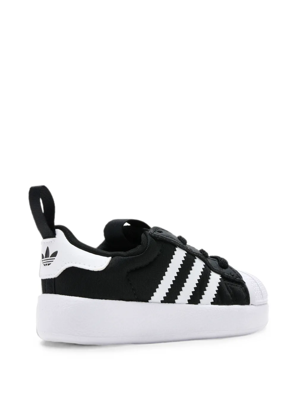 adidas Kids Superstar 360 sneakers Zwart