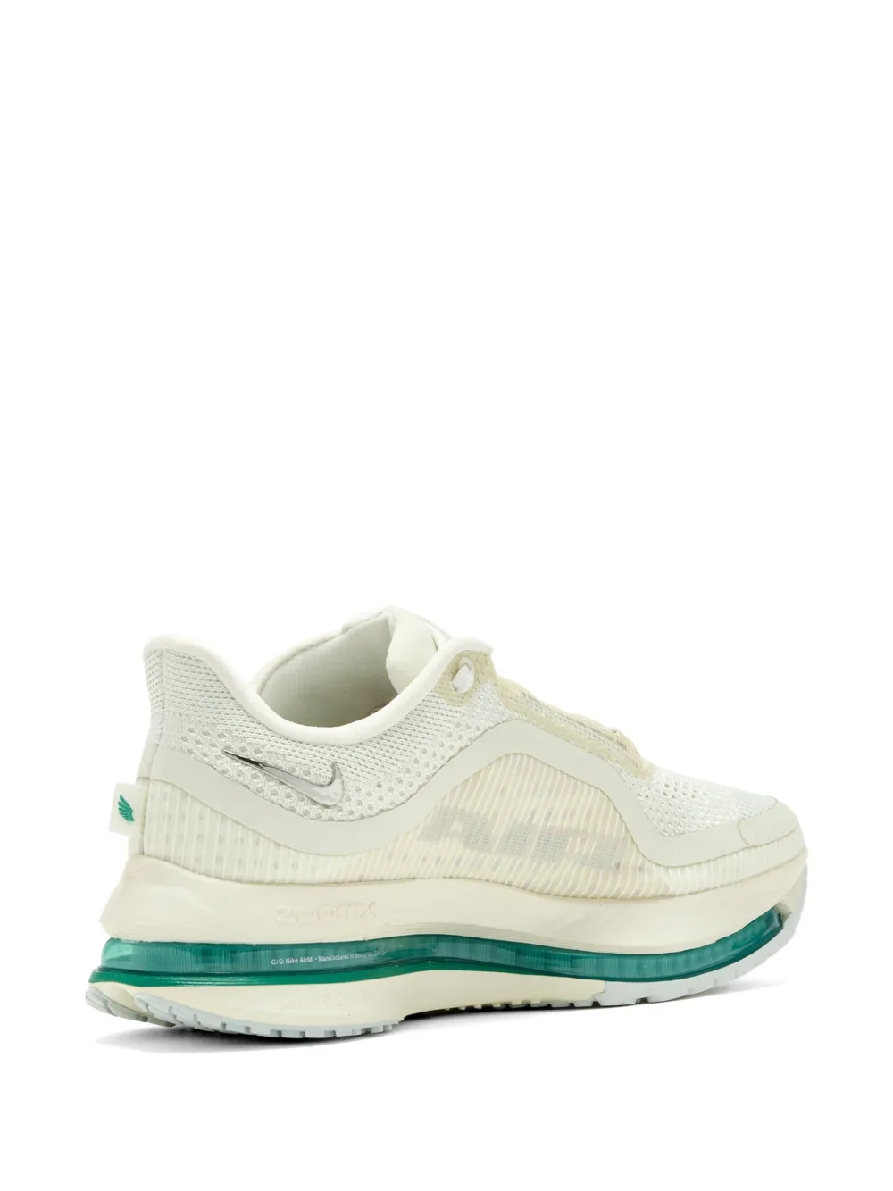 Nike Pegasus Premium sneakers Wit