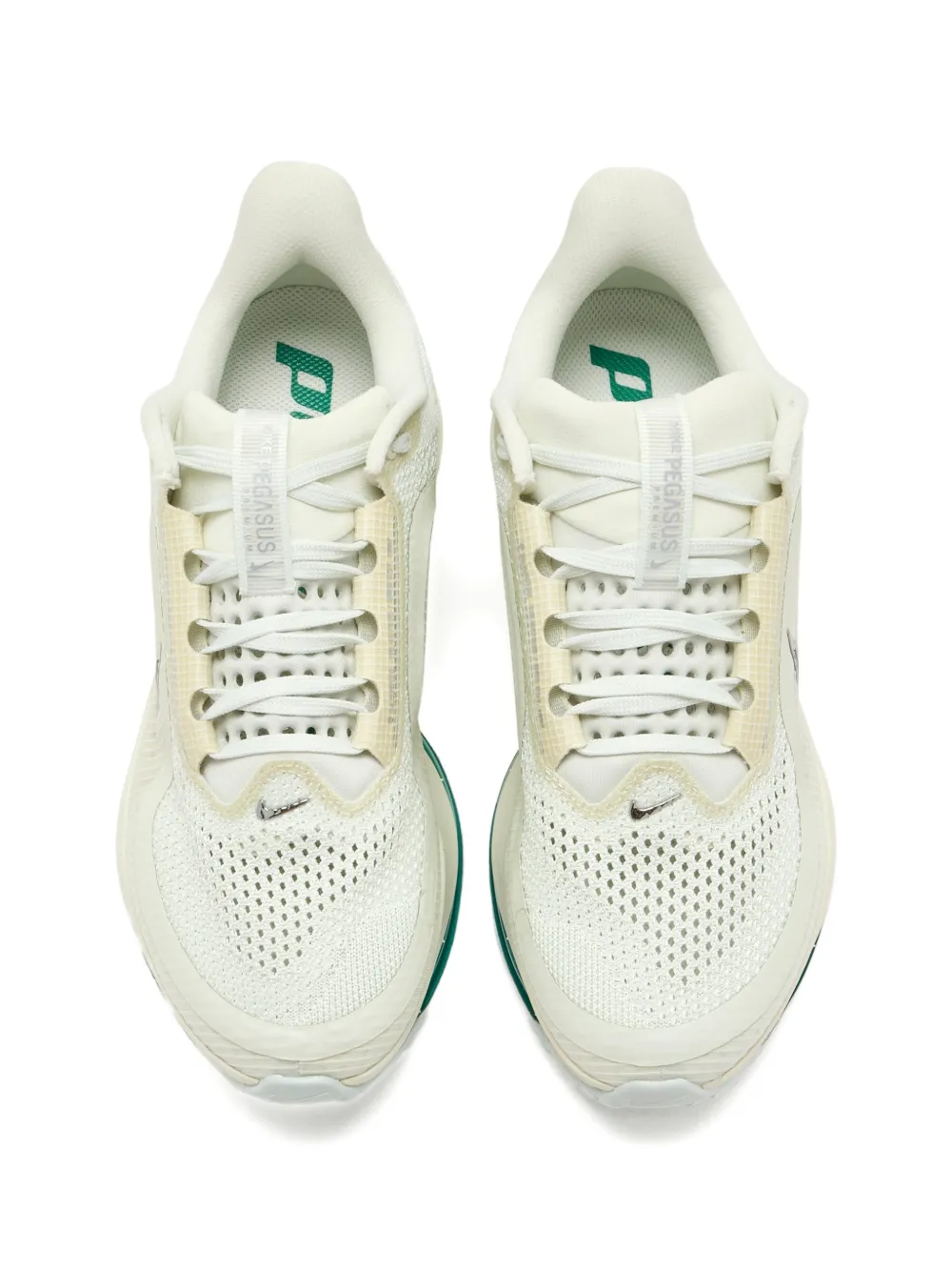 Nike Pegasus Premium sneakers Wit