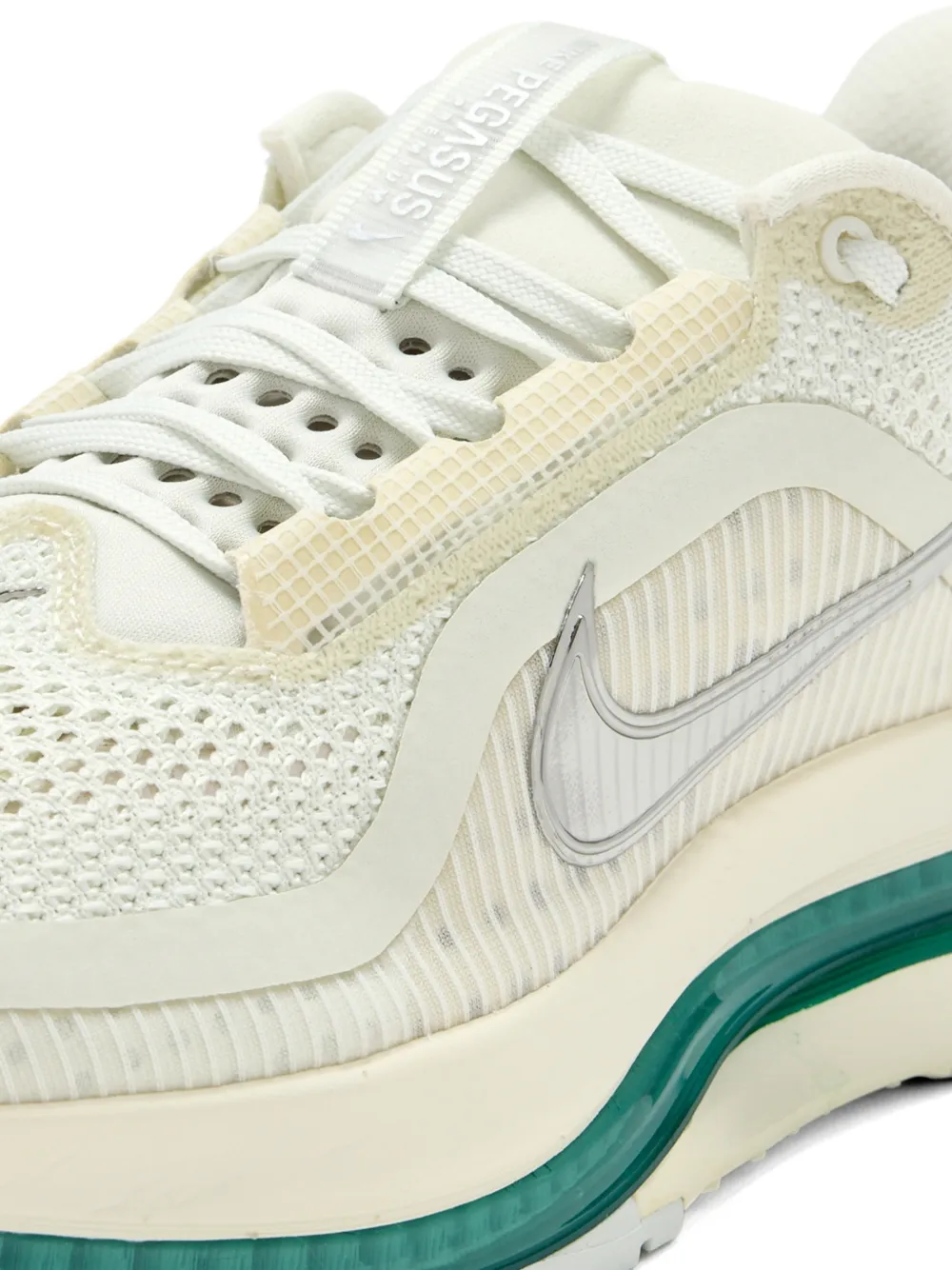 Nike Pegasus Premium sneakers Wit