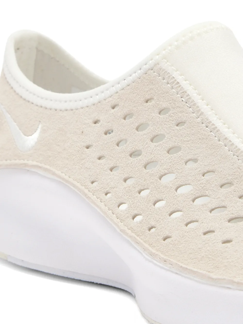 Nike Air Superfly sneakers Wit
