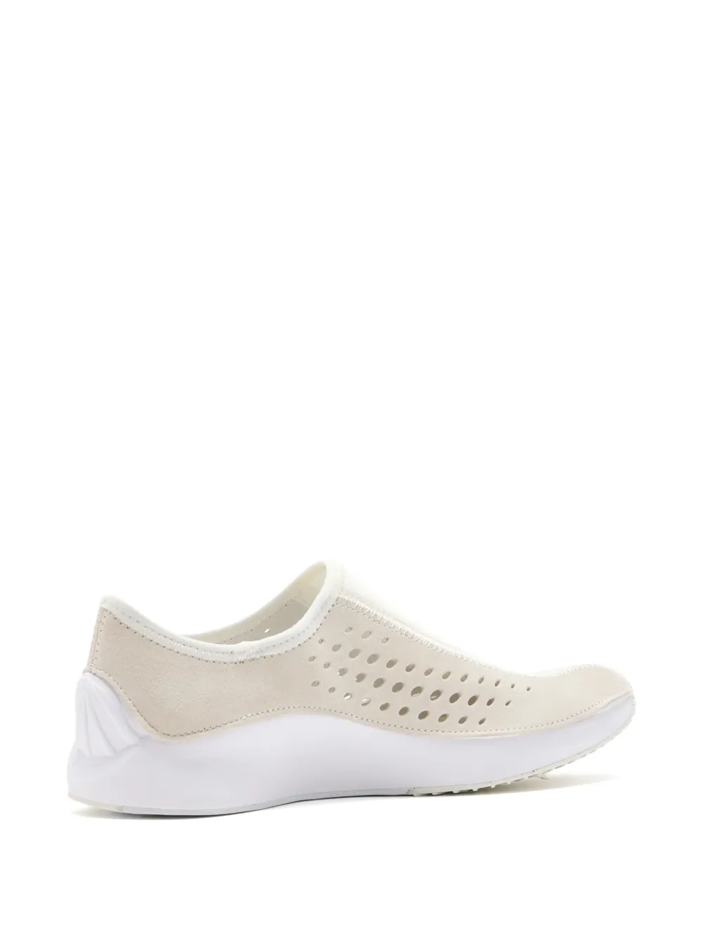 Nike Air Superfly sneakers Wit