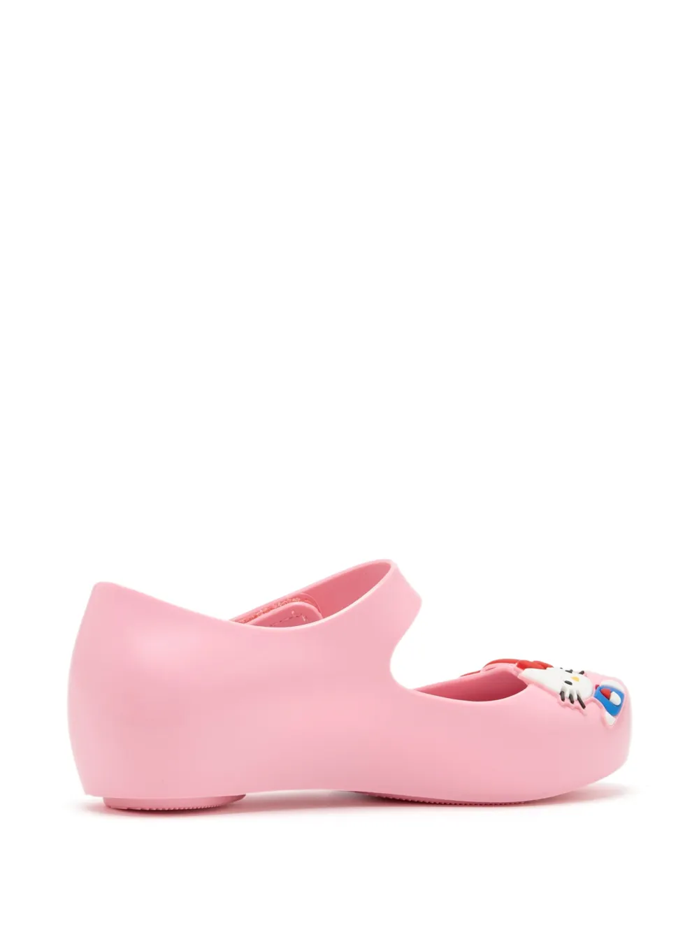 Melissa Odabash Kids Hello Kitty ballerina's Roze
