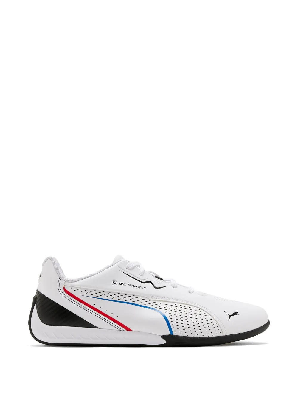 PUMA x BMW M Motorsport Drift Cat 11 sneakers - Bianco