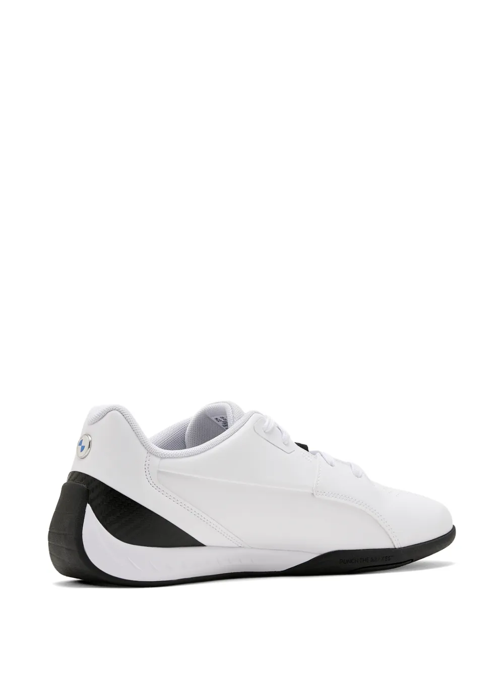 PUMA x BMW M Motorsport Drift Cat 11 sneakers Wit