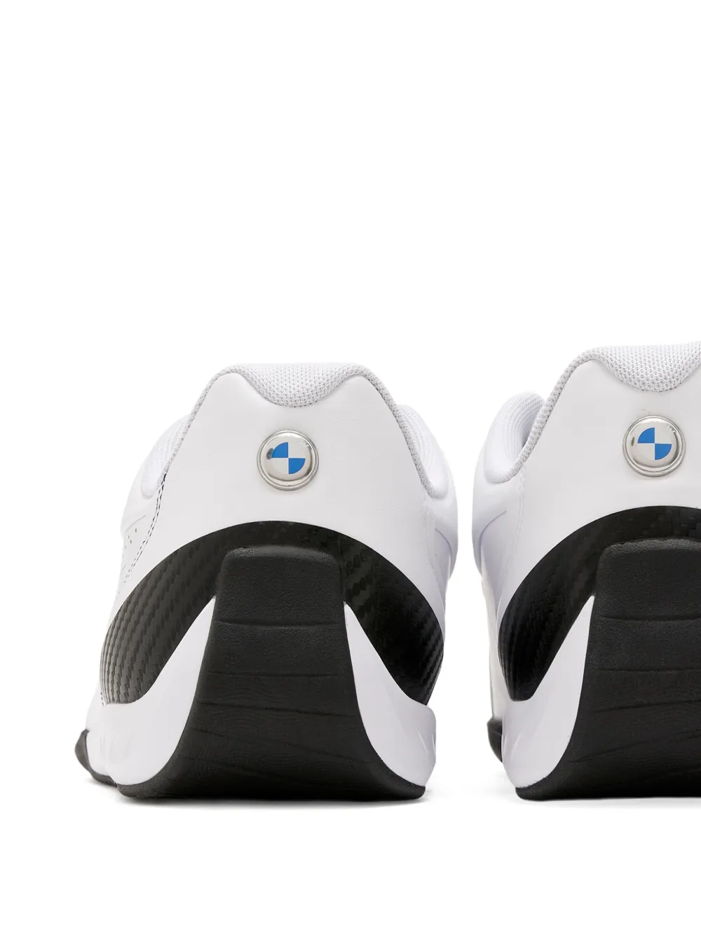 PUMA x BMW M Motorsport Drift Cat 11 sneakers Wit