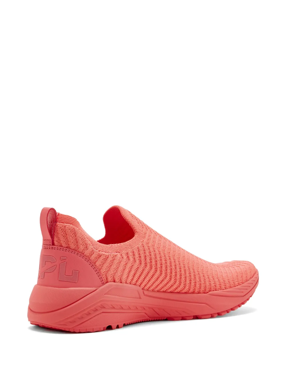 APL: ATHLETIC PROPULSION LABS TechLoom Traveler sneakers Roze
