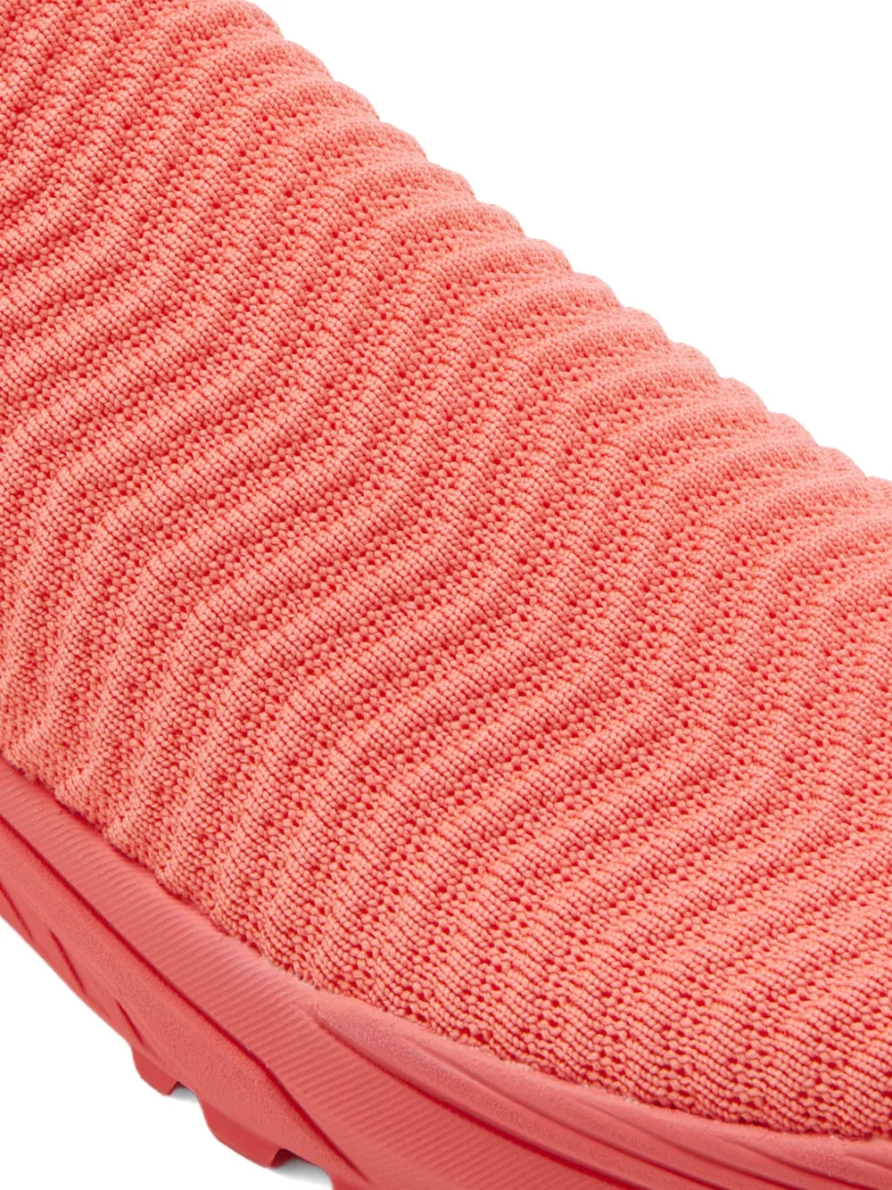 APL: ATHLETIC PROPULSION LABS TechLoom Traveler sneakers Roze