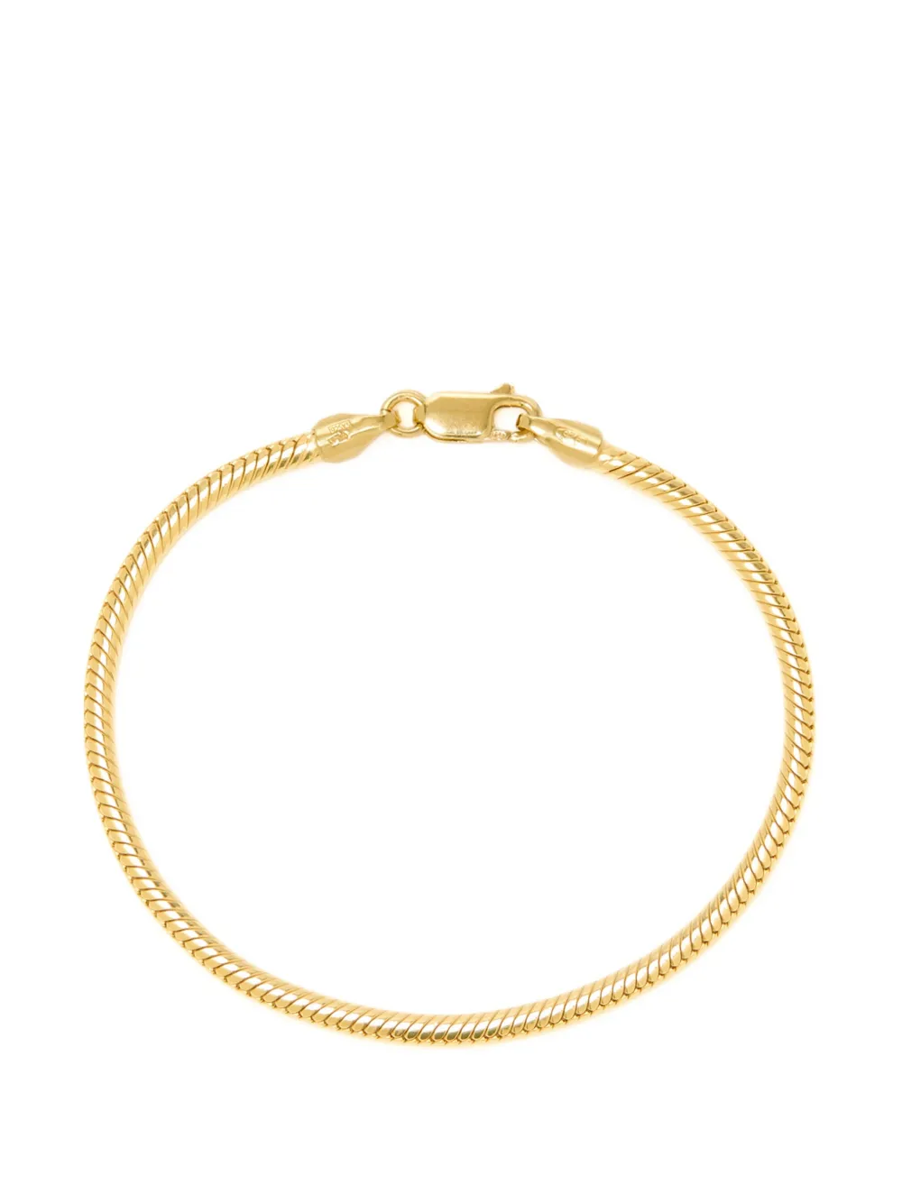 TWOJEYS Bali bracelet - Oro