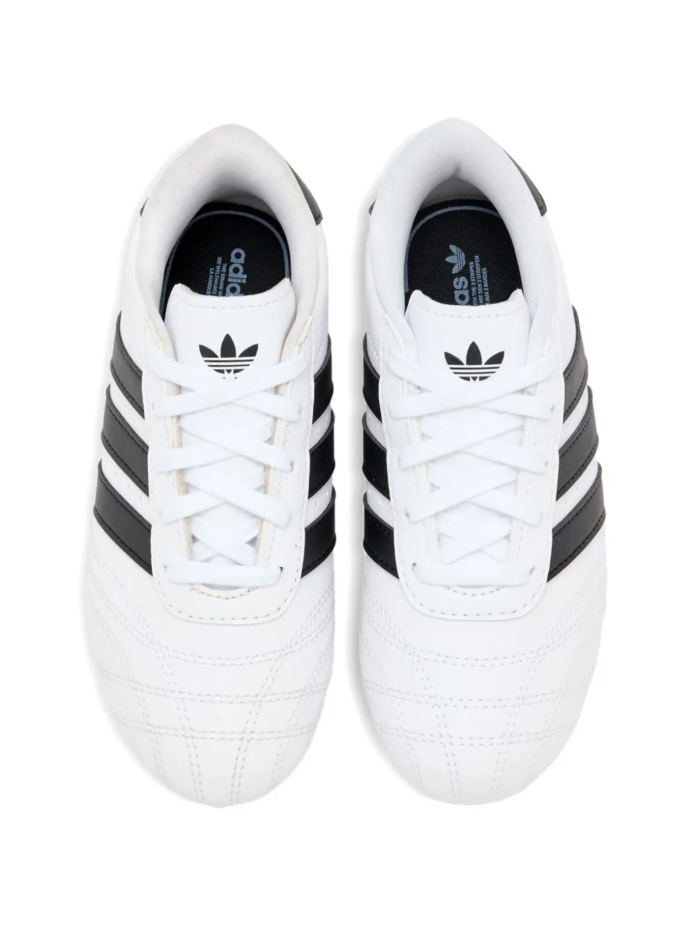 adidas Kids Taekwondo sneakers Wit
