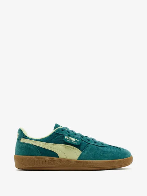 PUMA tenis Palermo con paneles