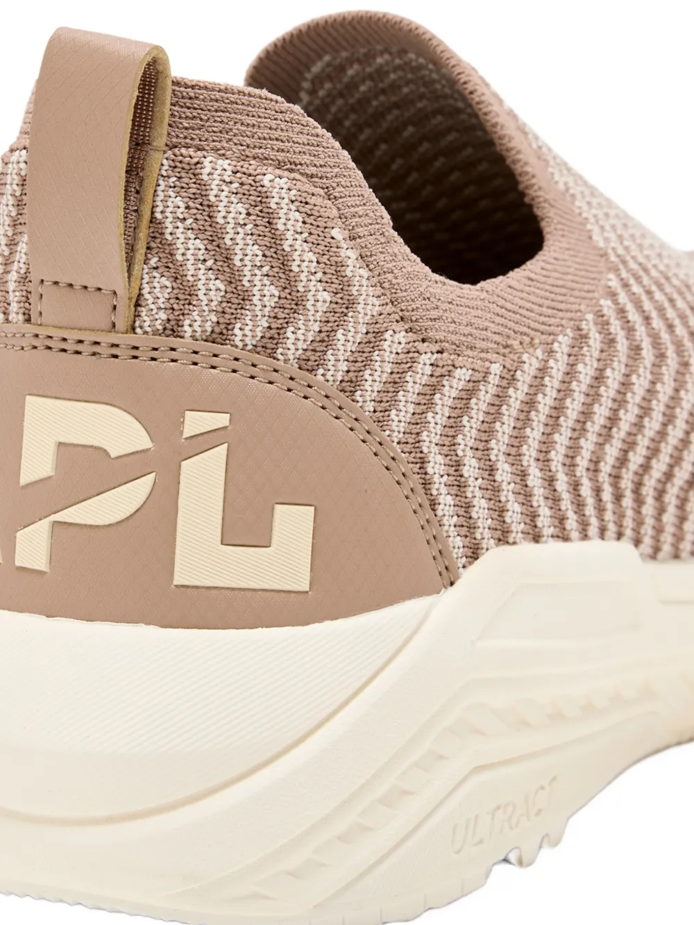 APL: ATHLETIC PROPULSION LABS TechLoom Traveler sneakers Beige