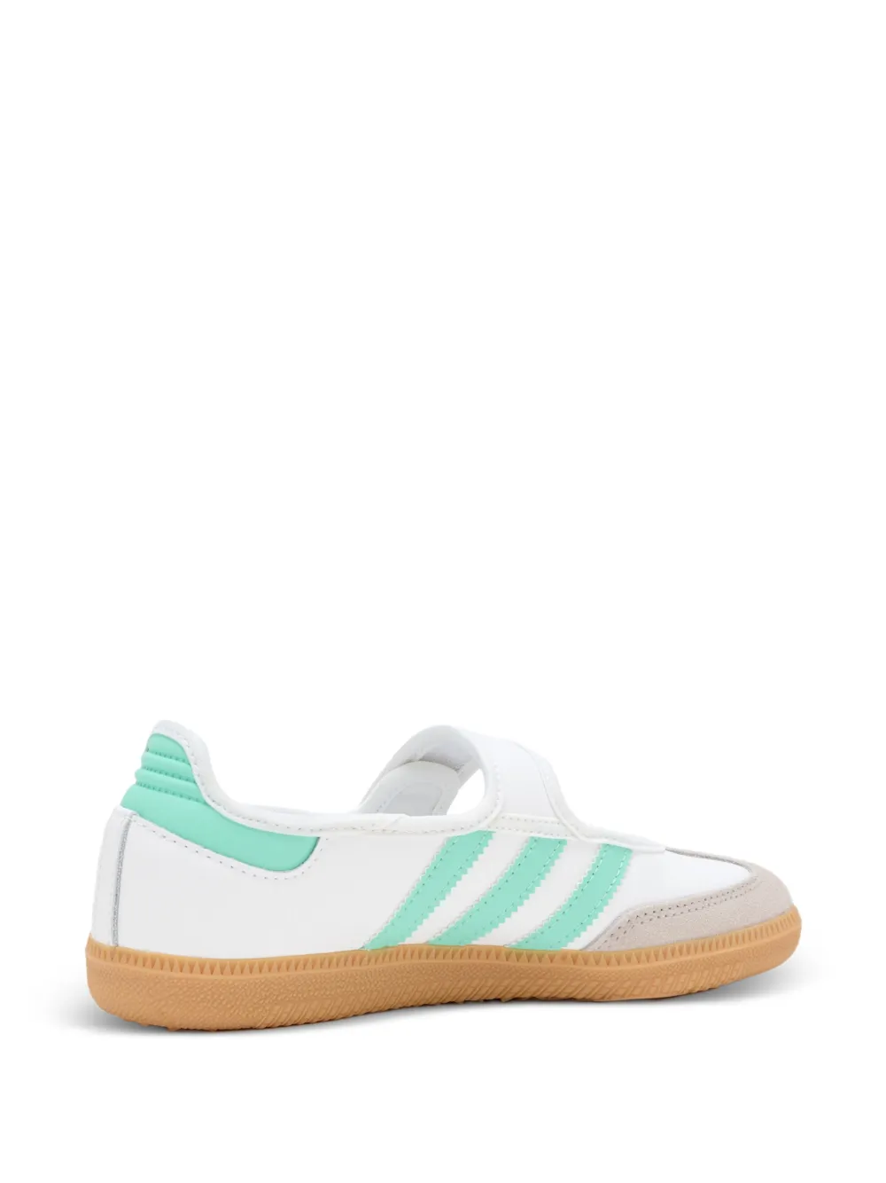 adidas Kids Samba ballerina's Wit
