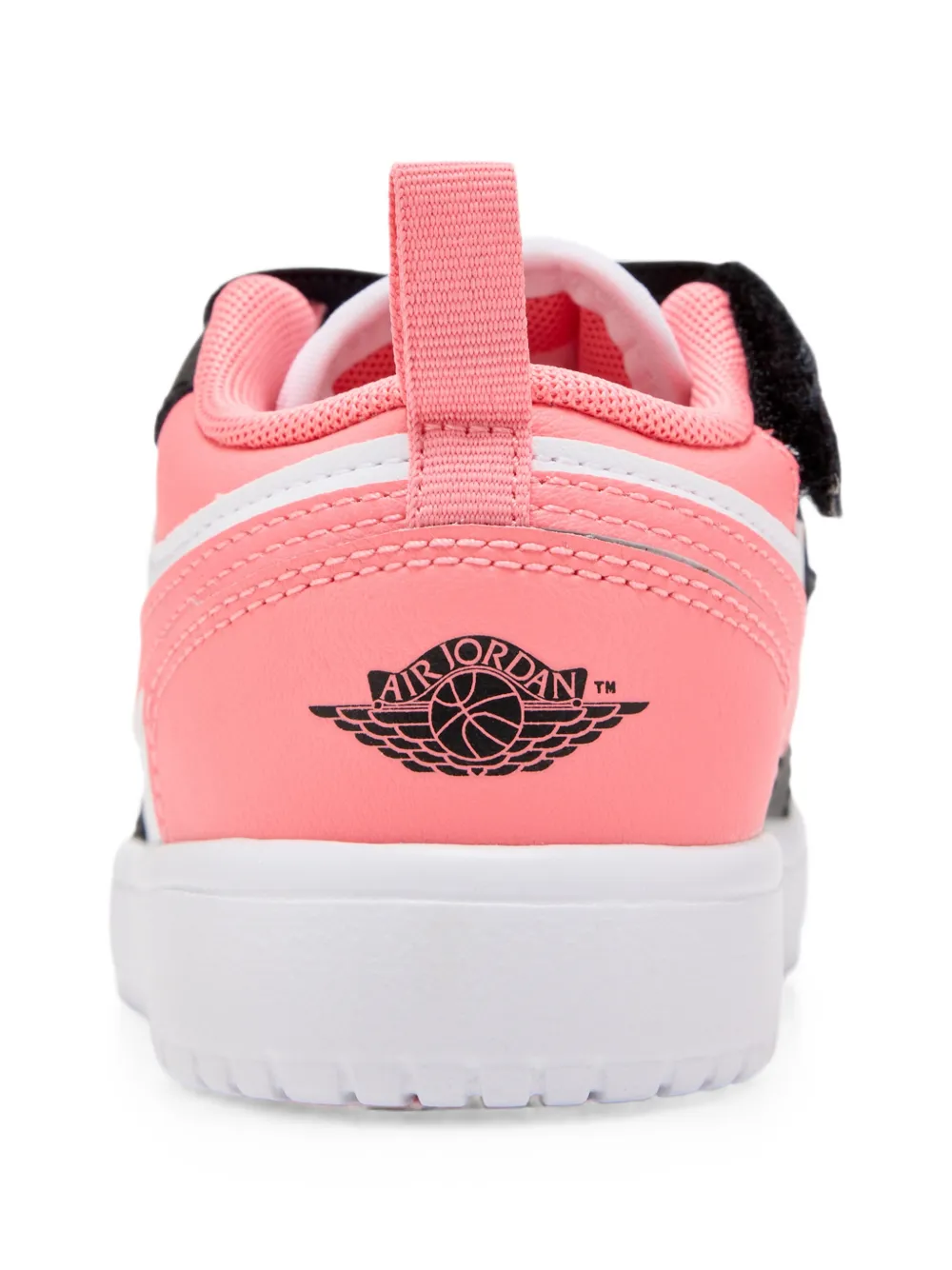 Nike Kids Jordan 1 Low Alt lace-up sneakers Wit