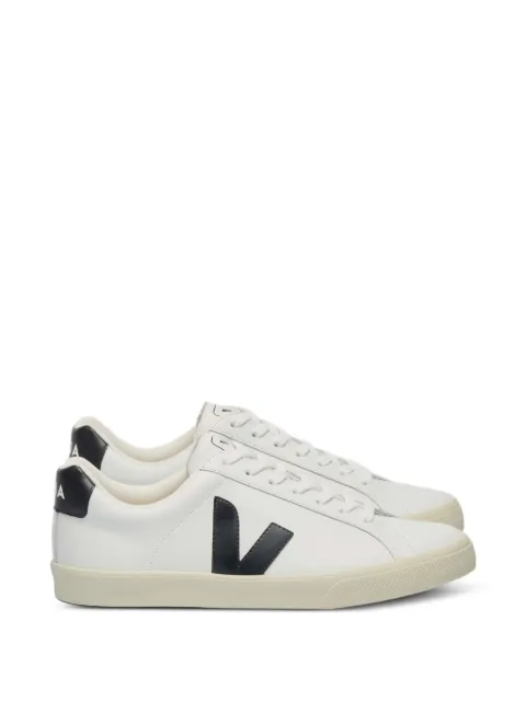 VEJA Esplar V-logo leather sneakers