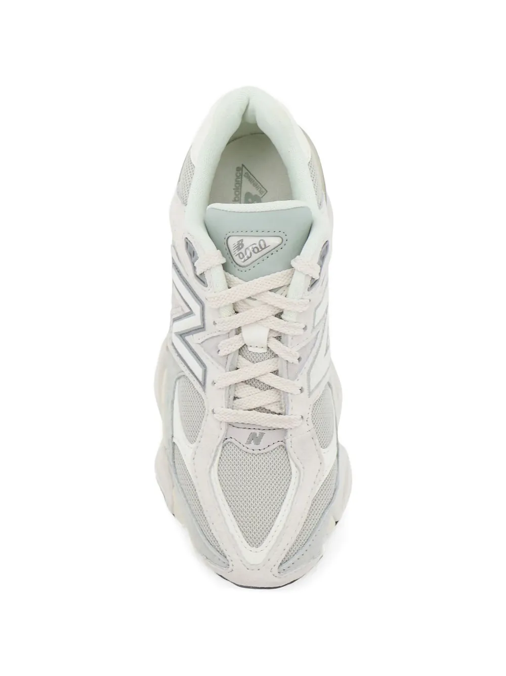 New Balance 9060 sneakers Grijs