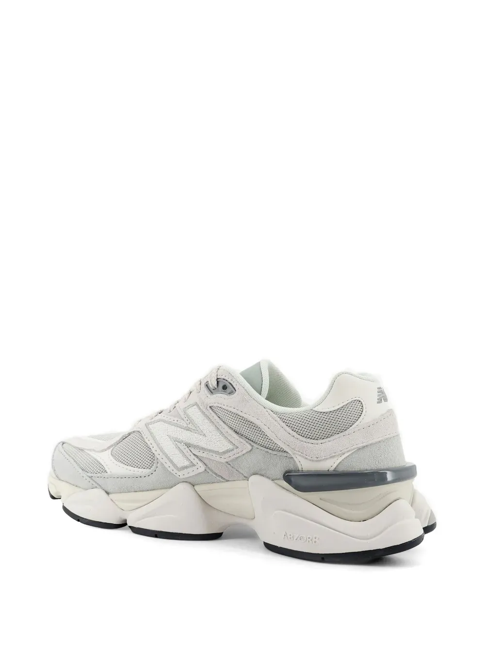 New Balance 9060 sneakers Grijs