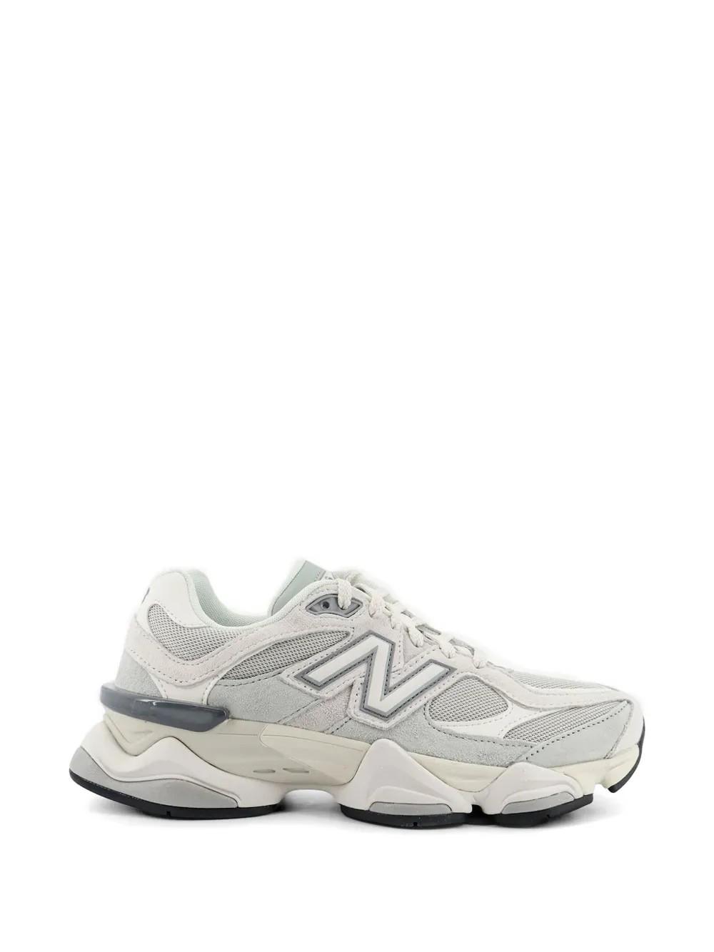 New Balance Fresh Foam X 880v15 "Grey Matter Afterglow" sneakers Grijs