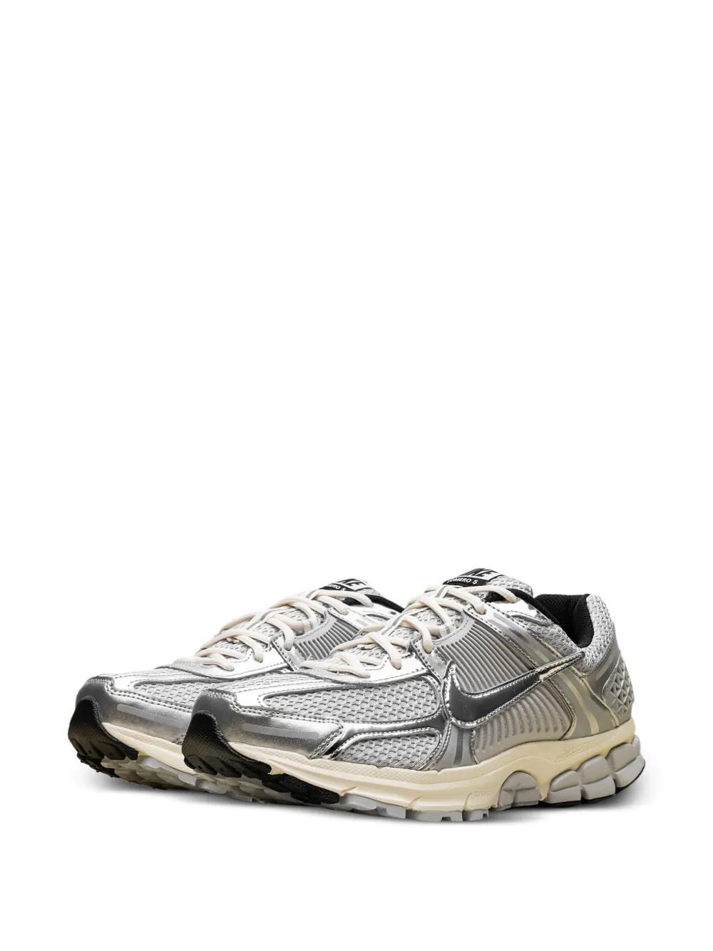 Nike Zoom Vomero 5 sneakers Zilver