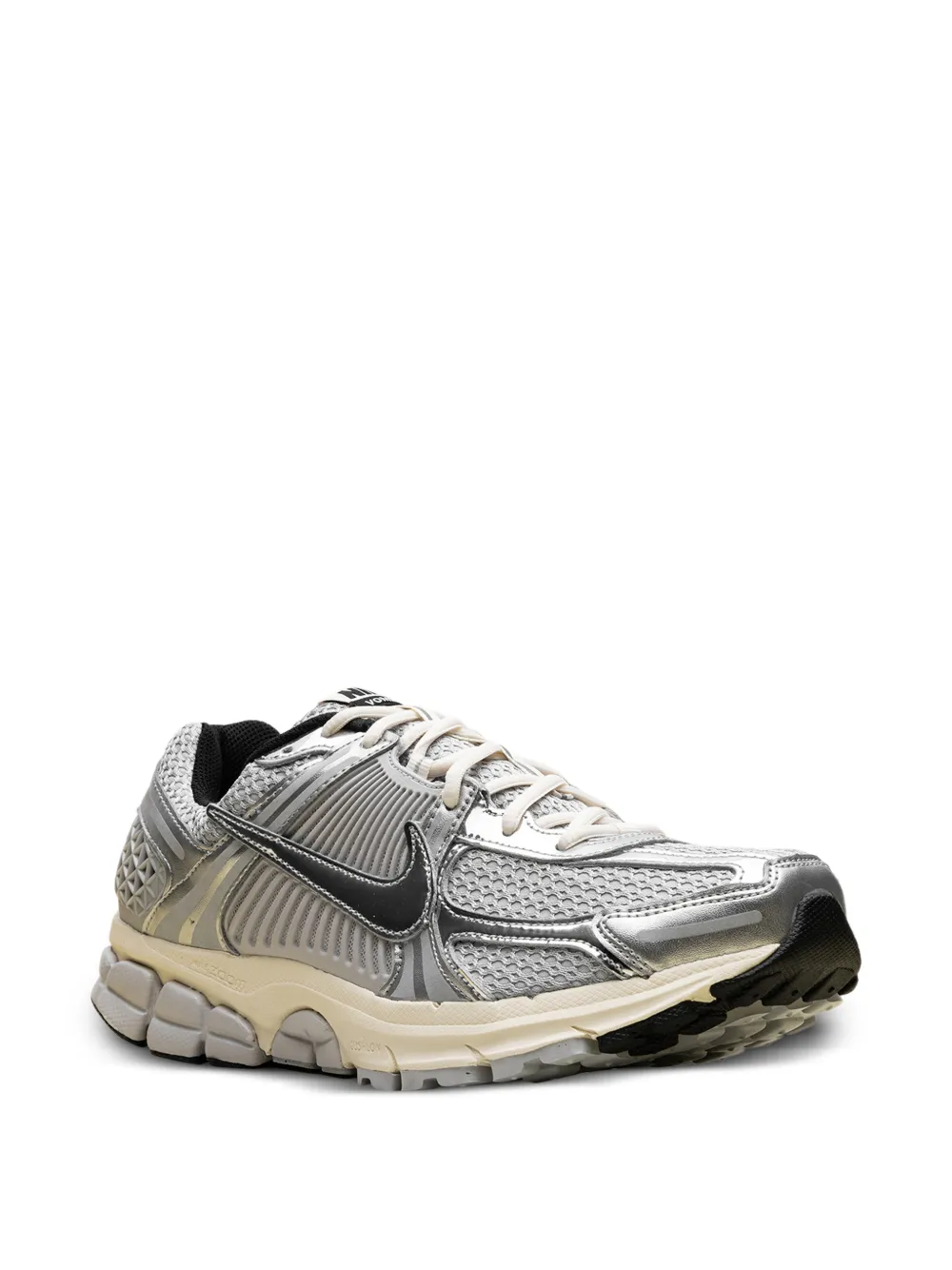 Nike Zoom Vomero 5 sneakers Zilver