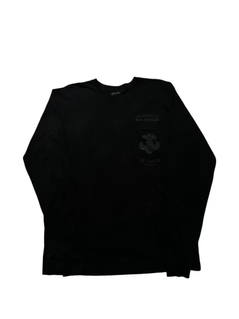 Chrome Hearts long-sleeve T-shirt