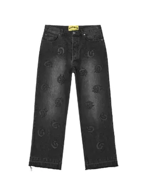 GODSPEED Denim for Men - Shop Now on FARFETCH