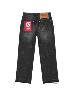 GODSPEED Denim for Men | Shop Now on FARFETCH