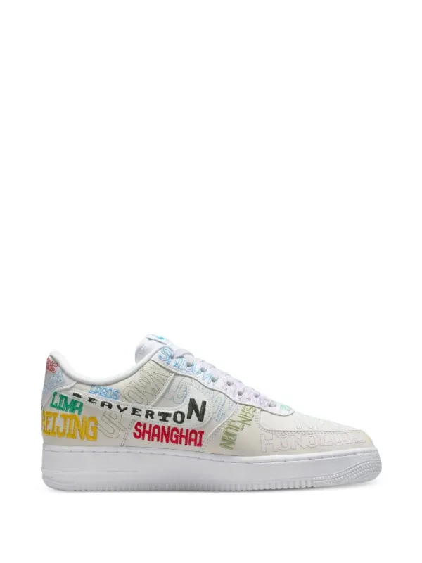 靴 Nike Air Force 1 Low \