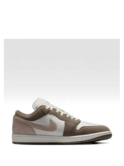 Jordan Jordan 1 Low "Olive Grey/Summit White" sneakers