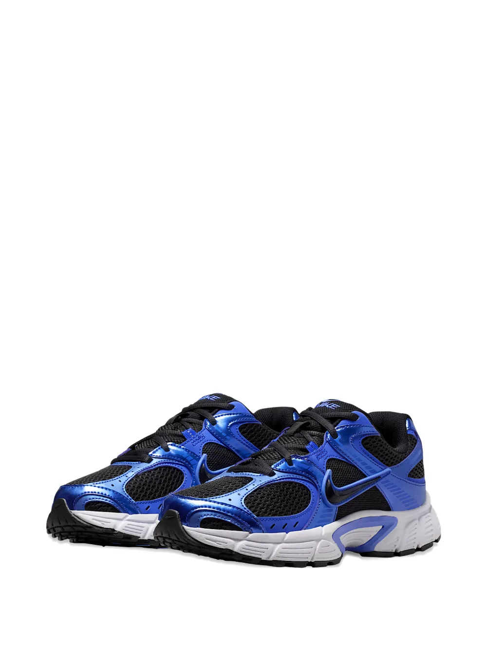 Nike V5 RNR "Black Sapphire" sneakers Blauw