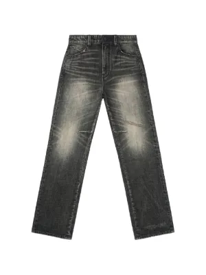 RTA Denis ジーンズ | ブラック | FARFETCH JP