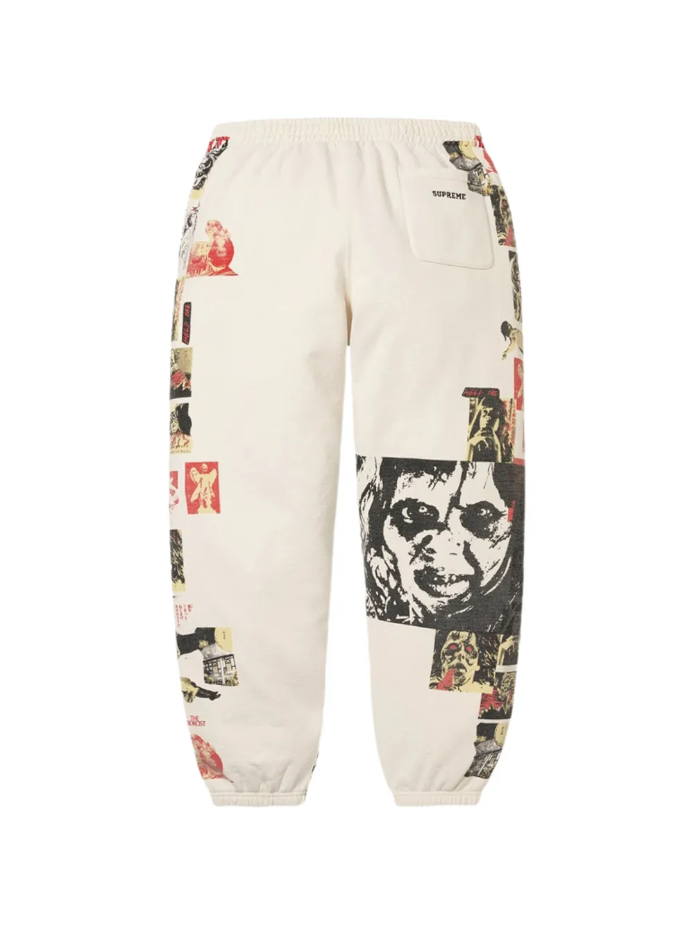 Supreme The Exorcist trainingsbroek Beige