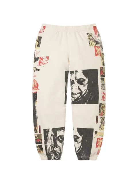 Supreme The Exorcist track pants