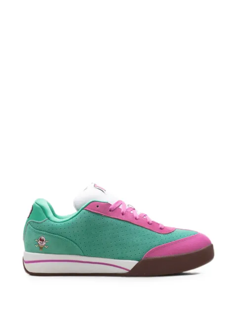 Reebok tenis Ice Cream Board Flip en colaboración con BBC