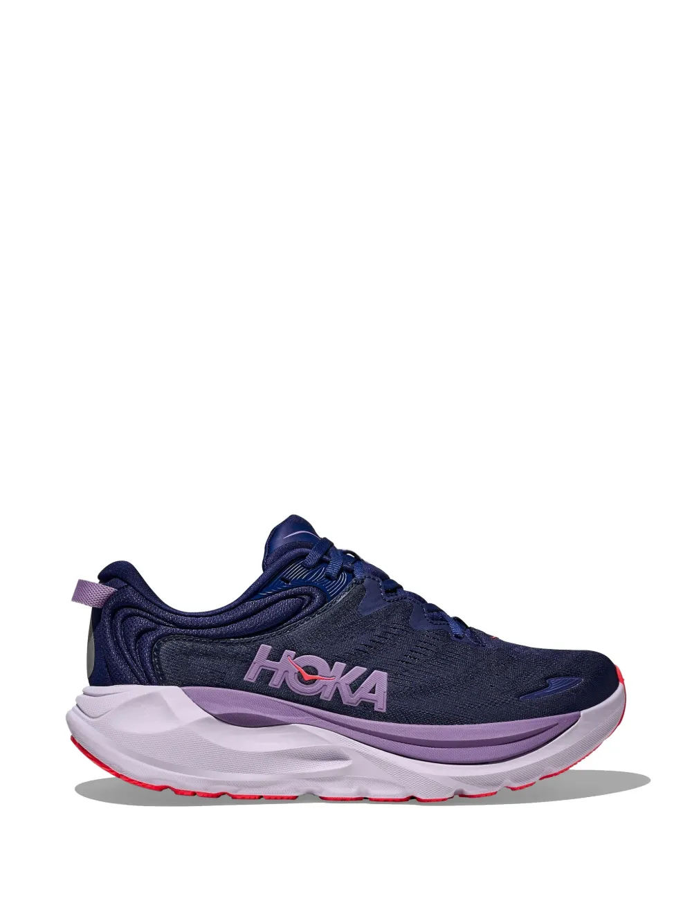 HOKA Gaviota 6 sneakers - Blu