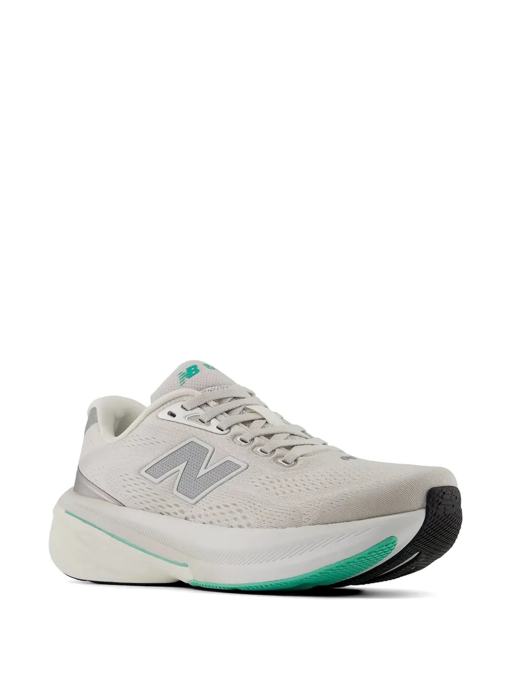 New Balance 860v15 mesh sneakers Grijs
