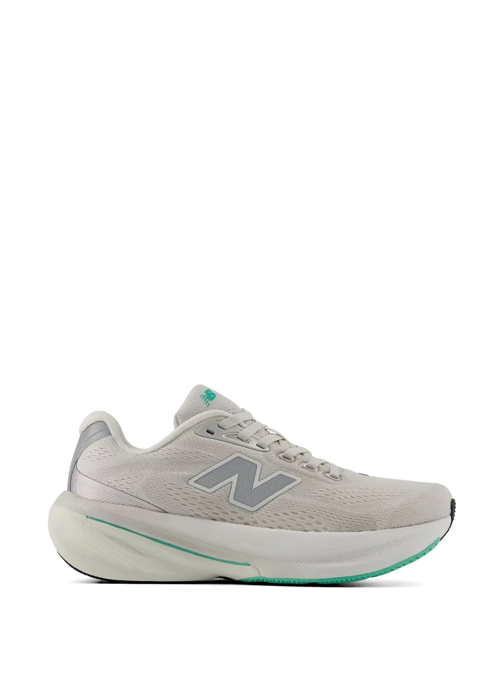New Balance 860v15 mesh sneakers Grijs