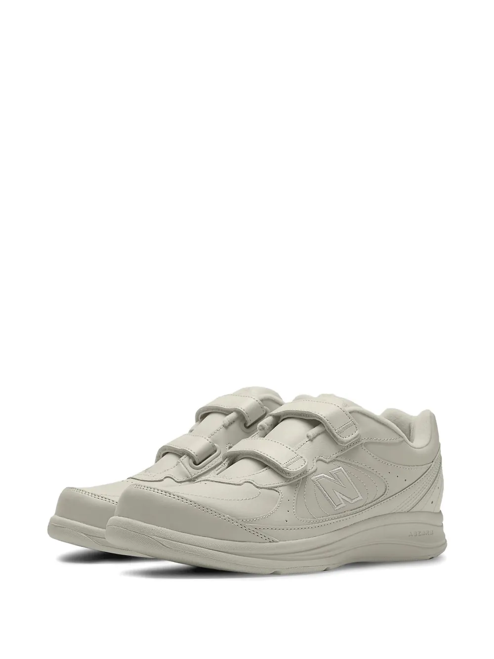 New Balance 577HV1 "Bone" sneakers Wit